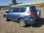 2006 Toyota Rav4  for Sale in Davison, MI - Rear End