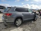 2018 Volkswagen Atlas Sel Premium იყიდება Reno-ში, NV - Front End