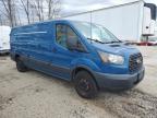 2015 Ford Transit T-350 იყიდება Milwaukee-ში, WI - Normal Wear