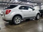 2016 Chevrolet Equinox Lt for Sale in Ham Lake, MN - Side