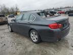 2012 Bmw 528 Xi for Sale in Cahokia Heights, IL - Rear End