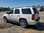 2009 Chevrolet Tahoe C1500 Ltz de vânzare în Eight Mile, AL - Water/Flood