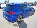 2021 VOLKSWAGEN GOLF R TSI for sale at Copart ROCHFORD