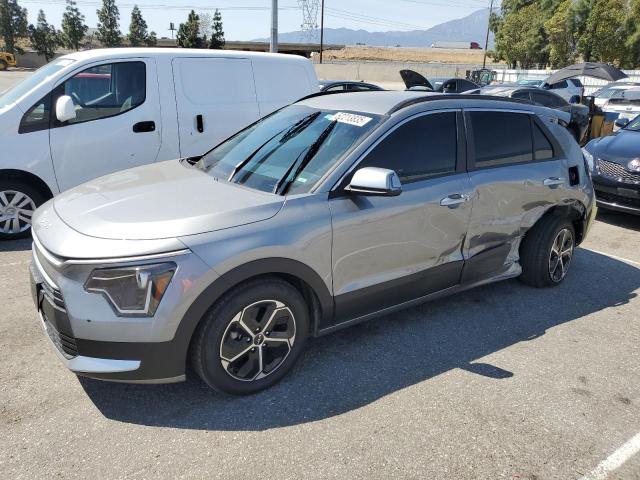 2024 Kia Niro Ex