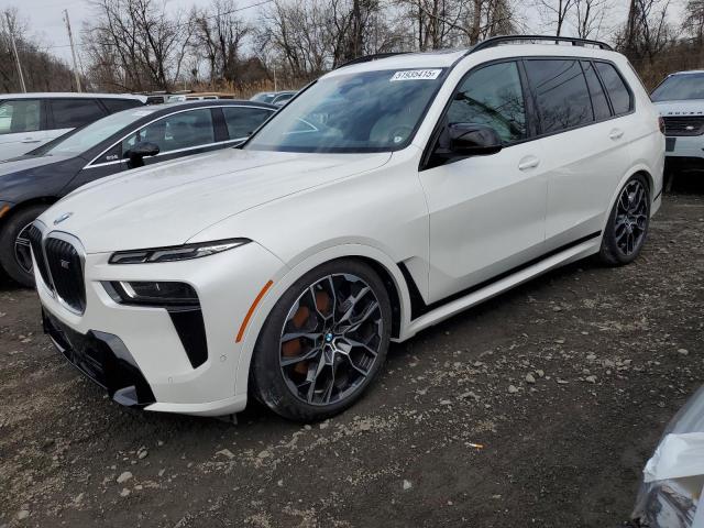 BMW X7 M60I – zdjęcie z aukcji, lot #51935415