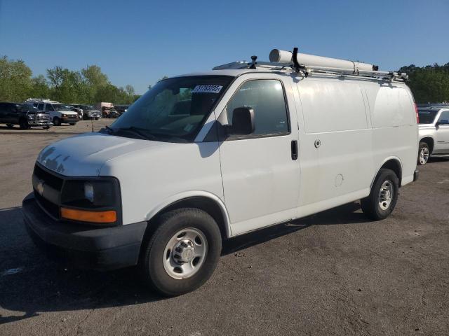 2013 Chevrolet Express G2500 