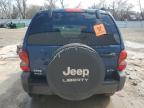 2004 Jeep Liberty Sport for Sale in Franklin, WI - Hail