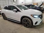 2023 Mercedes-Benz Eqe Suv 350 4Matic for Sale in Columbia, MO - Side