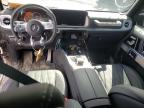 2021 MERCEDES-BENZ G 63 AMG for sale at Copart QC - MONTREAL