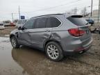 2016 Bmw X5 Xdrive35I zu verkaufen in Lansing, MI - Side