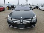 2013 Mercedes-Benz Cl 600 for Sale in Van Nuys, CA - Burn