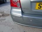 2008 TOYOTA AVENSIS T for sale at Copart ST HELENS