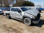 2019 TOYOTA TACOMA DOUBLE CAB for sale at Copart ON - LONDON