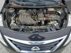 2017 Nissan Versa S en Venta en Mentone, CA - Rear End