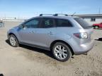 2007 Mazda Cx-7  на продаже в Airway Heights, WA - Burn - Engine