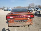 2011 Dodge Charger  en Venta en Des Moines, IA - Rollover