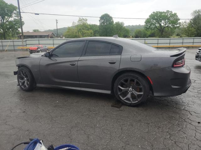  DODGE CHARGER 2019 Szary