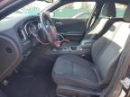 2016 Dodge Charger Sxt за продажба в Denver, CO - Front End