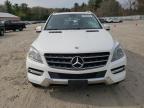 2015 Mercedes-Benz Ml 350 4Matic for Sale in Mendon, MA - Vandalism