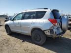 2007 TOYOTA RAV4 LIMITED for sale at Copart AB - CALGARY