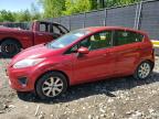 2011 Ford Fiesta Se for Sale in Waldorf, MD - Rear End