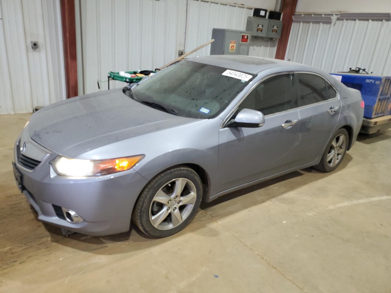 2011 Acura Tsx  for Sale in Longview, TX - Mechanical