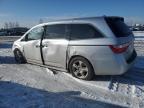 2011 HONDA ODYSSEY TOURING à vendre chez Copart AB - CALGARY