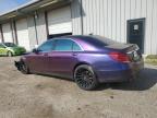 2014 Mercedes-Benz S 550 للبيع في Grenada، MS - Front End