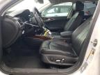2016 AUDI A6 PRESTIGE for sale at Copart FL - JACKSONVILLE NORTH