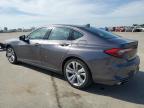 2021 Acura Tlx Technology for Sale in Fresno, CA - Front End