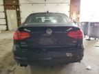 2016 Volkswagen Jetta Gli продається в Ebensburg, PA - Mechanical