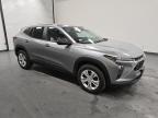 2024 Chevrolet Trax Ls იყიდება Assonet-ში, MA - Normal Wear