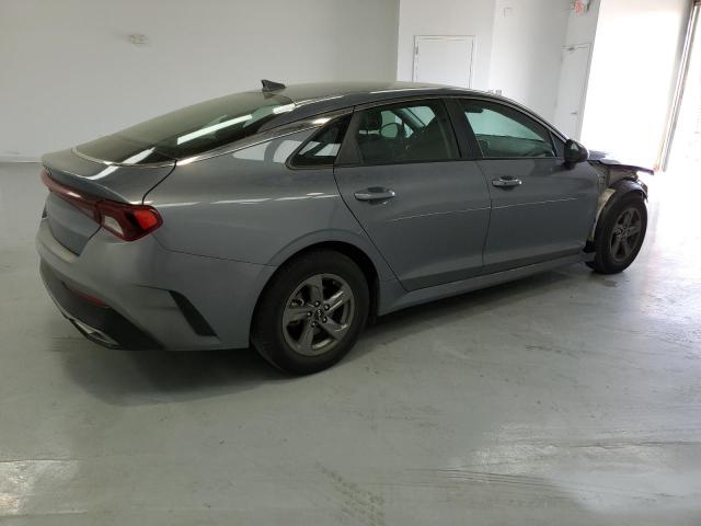  KIA K5 2023 Szary