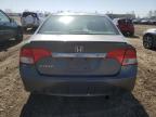 2010 HONDA CIVIC DX-G à vendre chez Copart AB - CALGARY