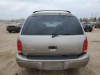 2000 Dodge Durango  de vânzare în Elgin, IL - Front End