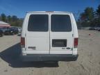 2012 Ford Econoline E250 Van იყიდება Mendon-ში, MA - Mechanical