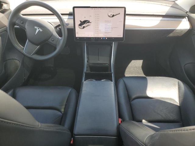  TESLA MODEL 3 2019 White