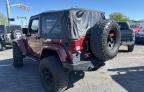 2010 Jeep Wrangler Sahara for Sale in Magna, UT - Normal Wear