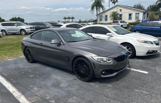 2014 Bmw 435 Xi