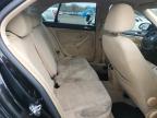 2008 VOLKSWAGEN JETTA S for sale at Copart CT - HARTFORD