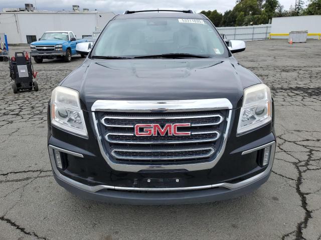 Паркетники GMC TERRAIN 2017 Черный