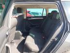 2019 VOLKSWAGEN PASSAT SE for sale at Copart EAST KILBRIDE