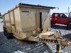 2021 American Made Products Dump Trailer за продажба в Apopka, FL - Minor Dent/Scratches