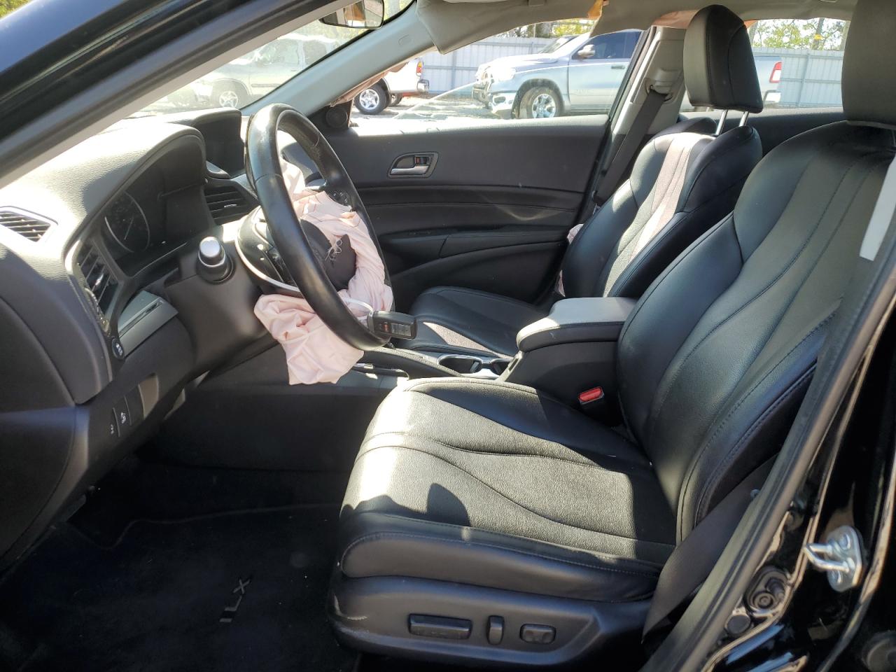 2019 Acura Ilx VIN: 19UDE2F36KA014662 Lot: 52426885