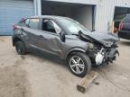 2020 Nissan Kicks S na sprzedaż w Chicago Heights, IL - Front End