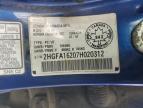 2007 Honda Civic Dx na sprzedaż w Elmsdale, NS - Mechanical