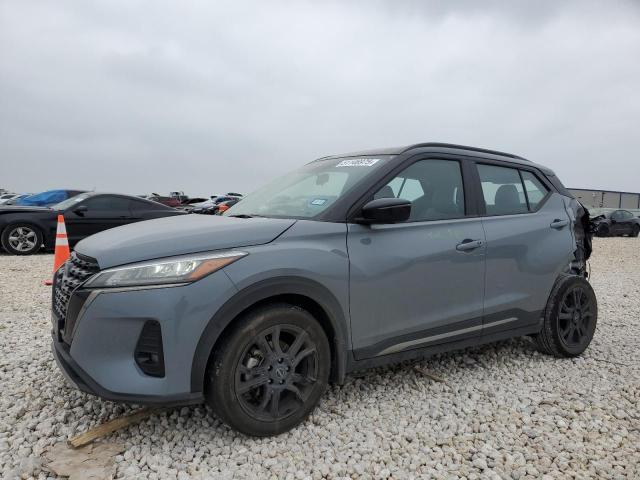 NISSAN KICKS SR 2023