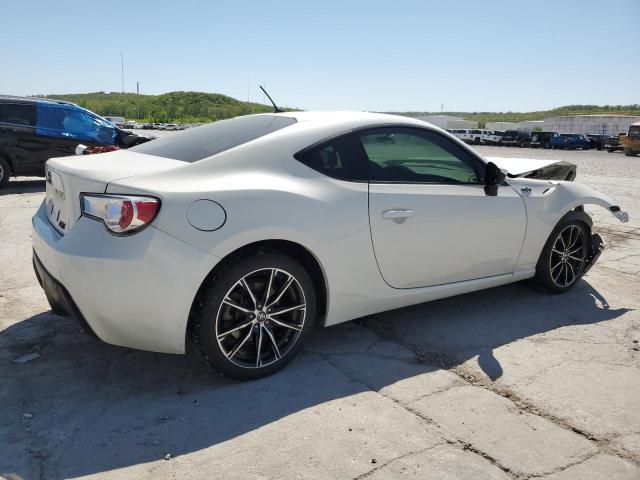  TOYOTA SCION 2013 Biały