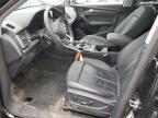 2023 Audi Q5 Premium Plus 45 en Venta en Center Rutland, VT - Undercarriage