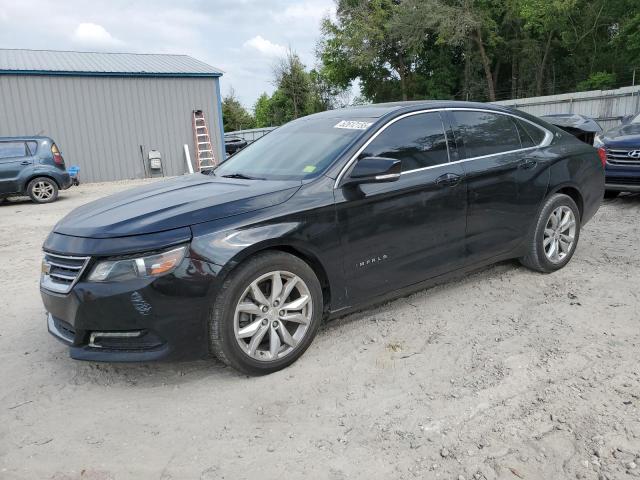 2020 Chevrolet Impala Lt